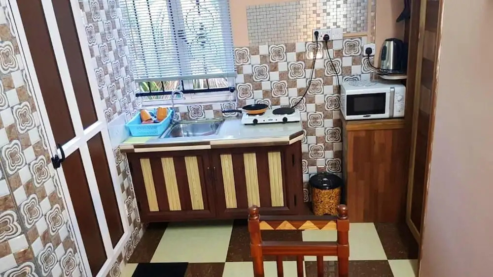 Apartment With one Bedroom in Souillac, With Wonderful Mountain View, Furnished Terrace and Wifi