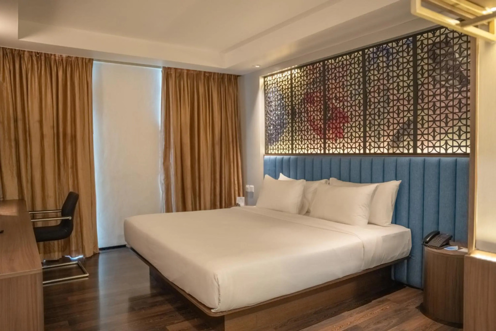 Akmani Hotel Jakarta