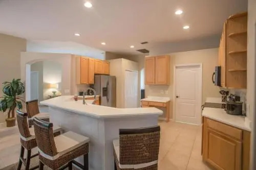 Brighton Villa #231015