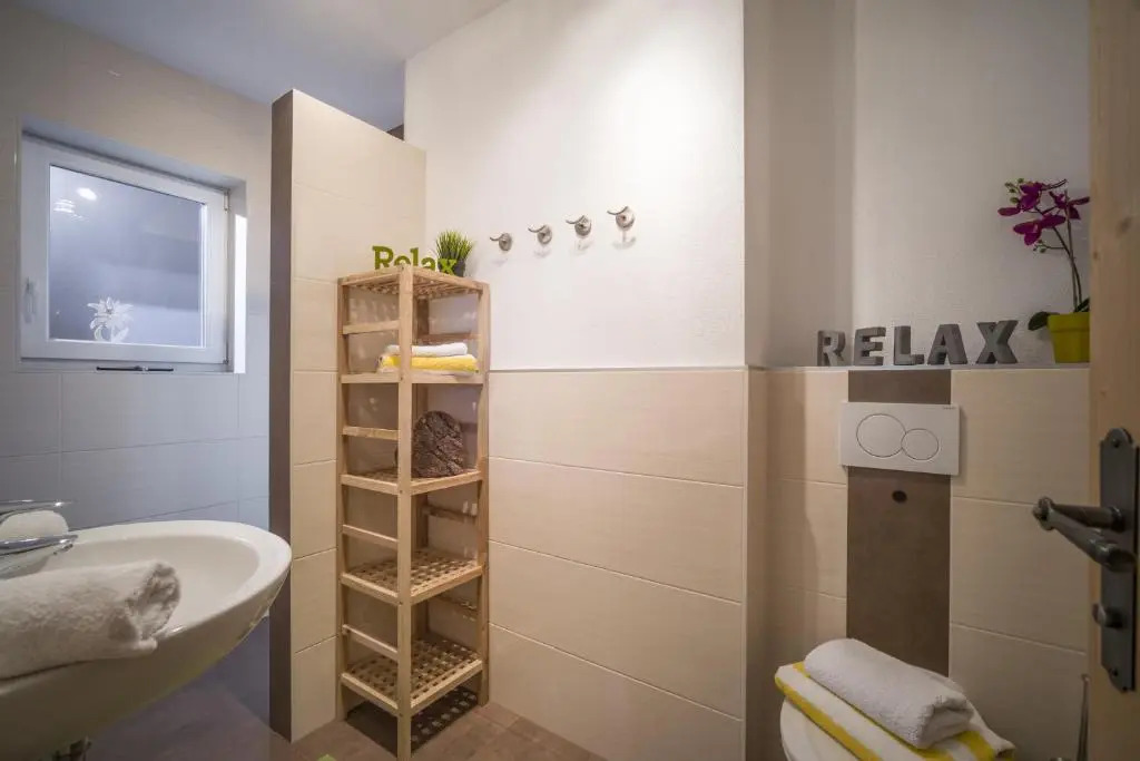 Alpen Appartement Relax