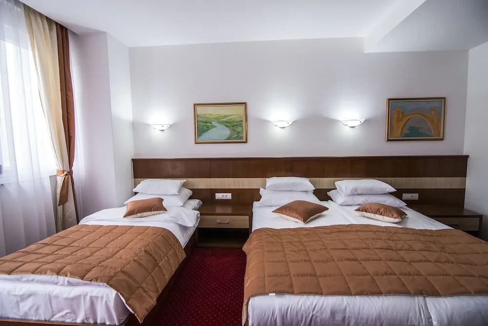 Motel Mujanic Sarajevo