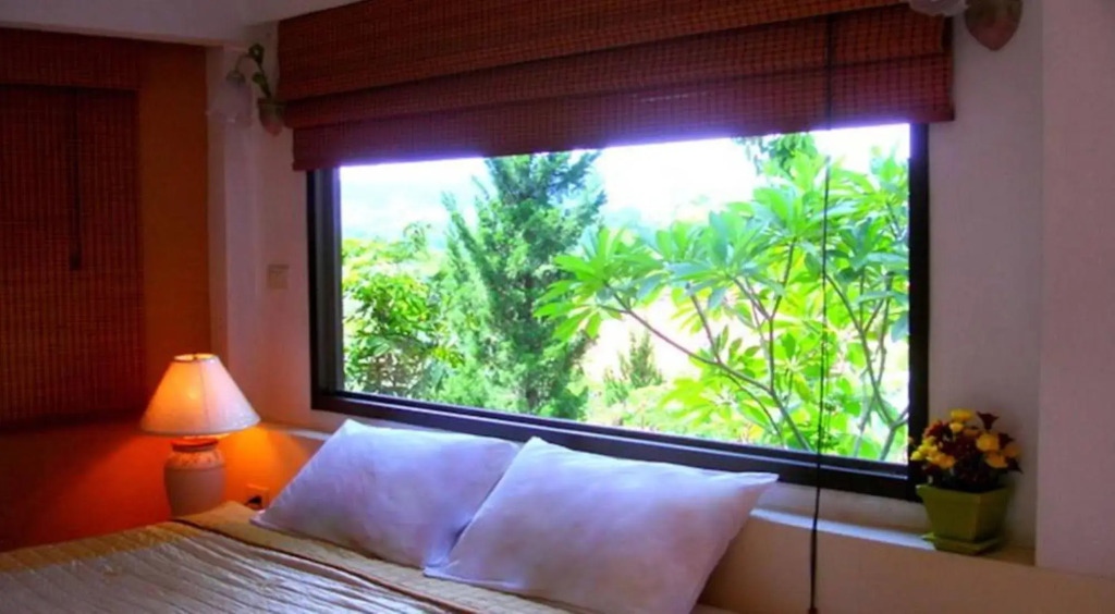 Baan Kiang Dao Phu Plai Fah