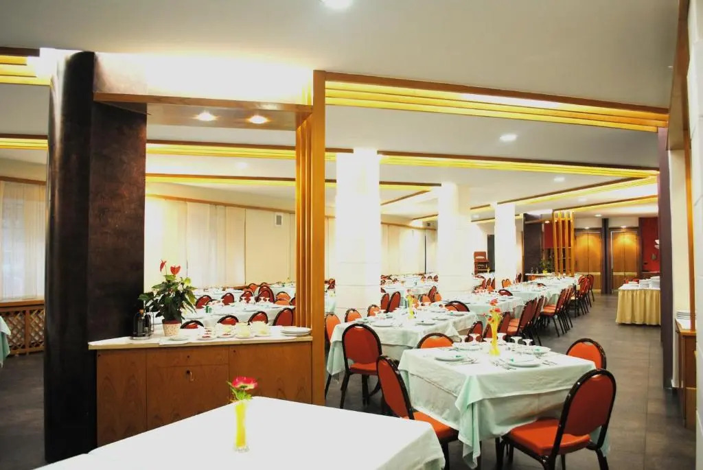 Hotel Meranda