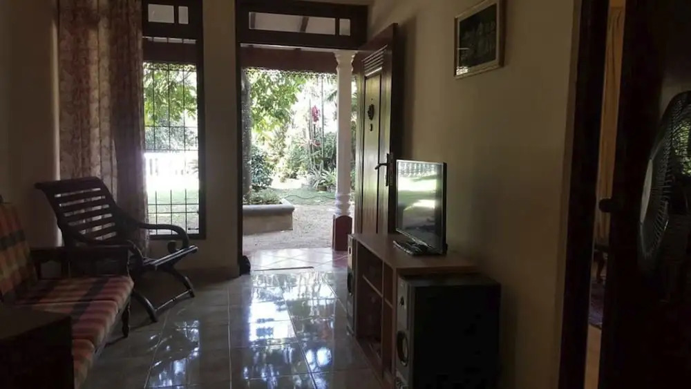 Yoho Teirack Bungalow