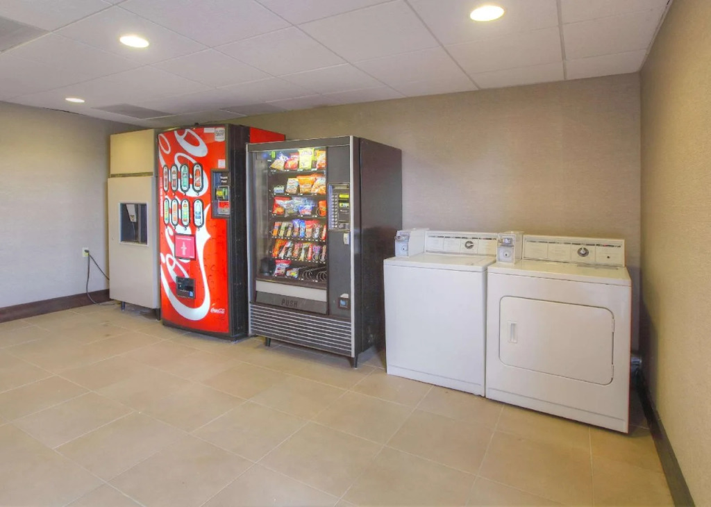 Hampton Inn Tuscaloosa - East