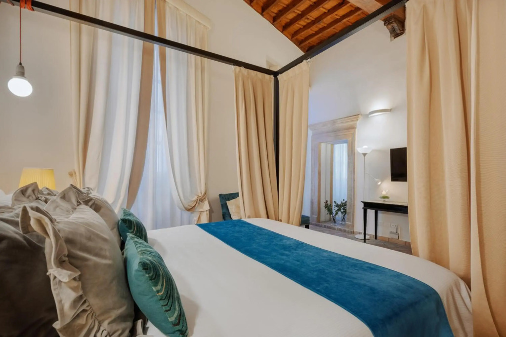 Relais Giulia