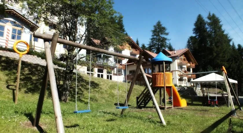 Hotel Negritella