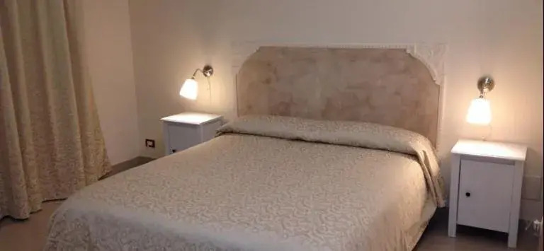 B&B Lavina