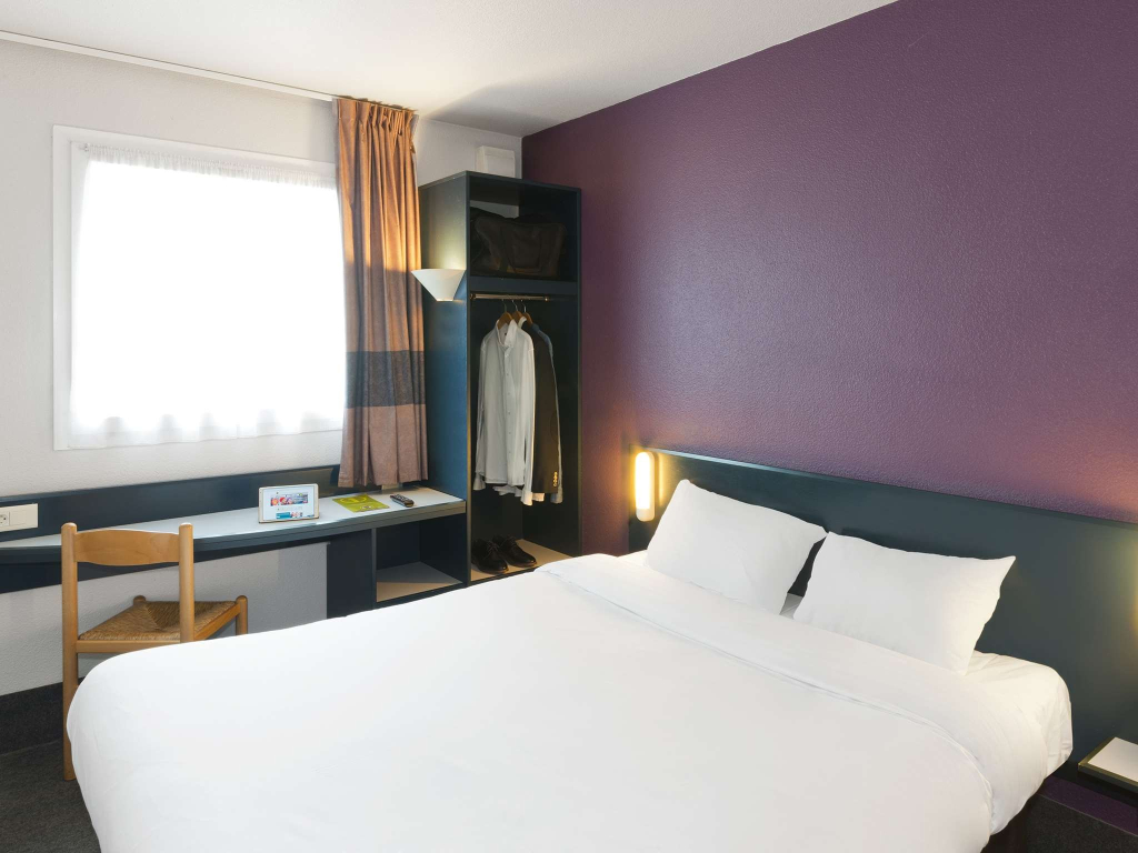 B&B HOTEL Rennes Sud Chantepie