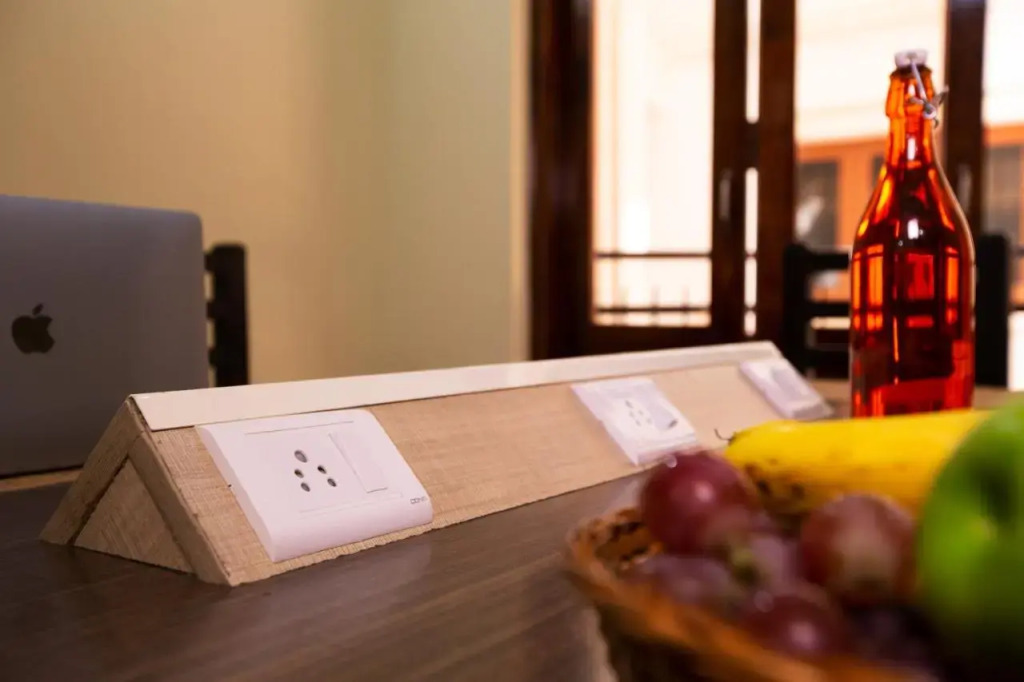 Gesture Service Residence Alta Vista