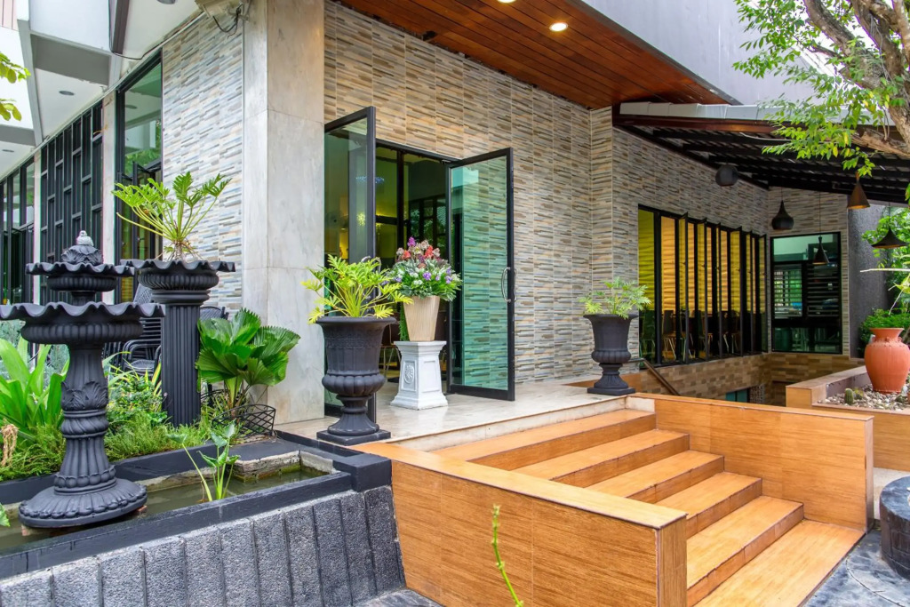 SOHO Boutique Hotel