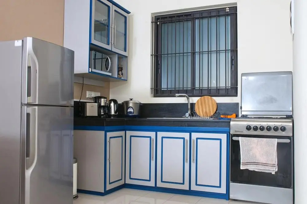 Apartment With 2 Bedrooms In Mon Choisy Grand Baie With Shared Pool Terrace And Wifi