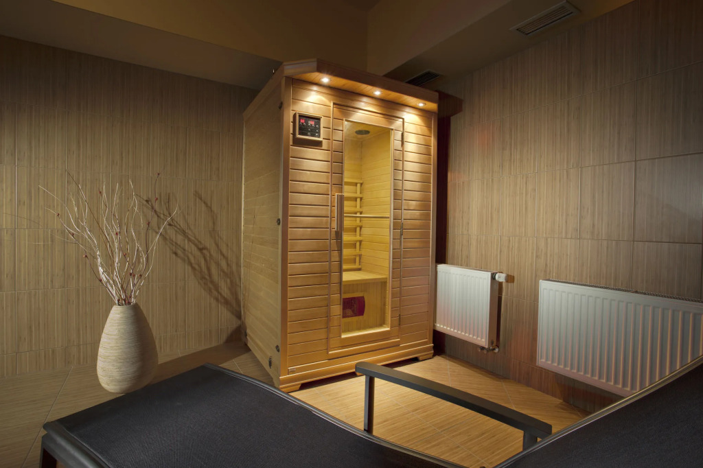 COLORFACTORY SPA Hotel - Czech Leading Hotels