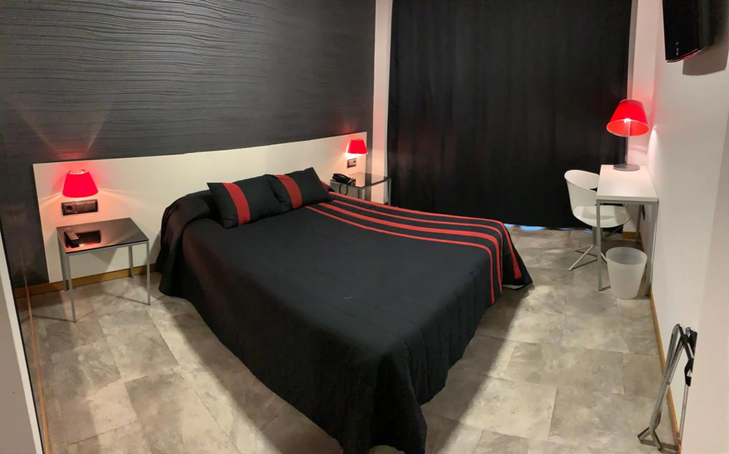 La Suite Hotel