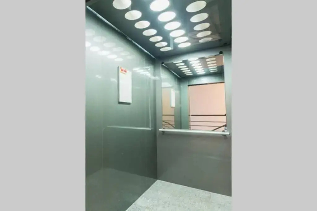 Apartment Jarun Brac