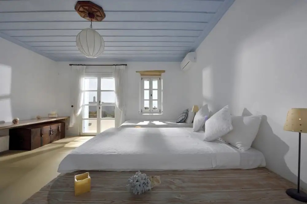 Immaculate 5-bed Villa in Klouvas - Villa Alkmini
