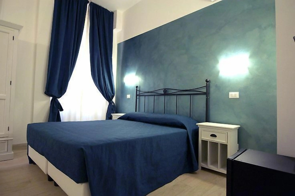 AD Cavour Luxury Rooms - by AD Roma