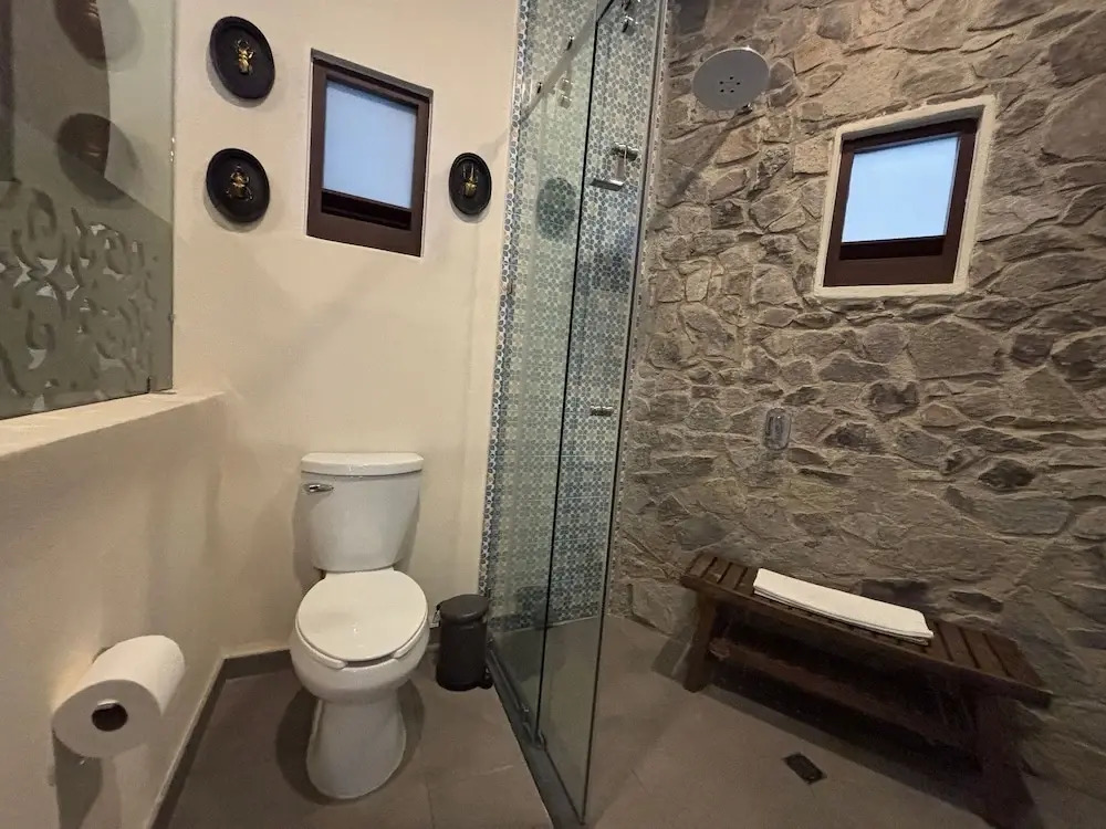 Castello di Carlo - Suite Carlo IV