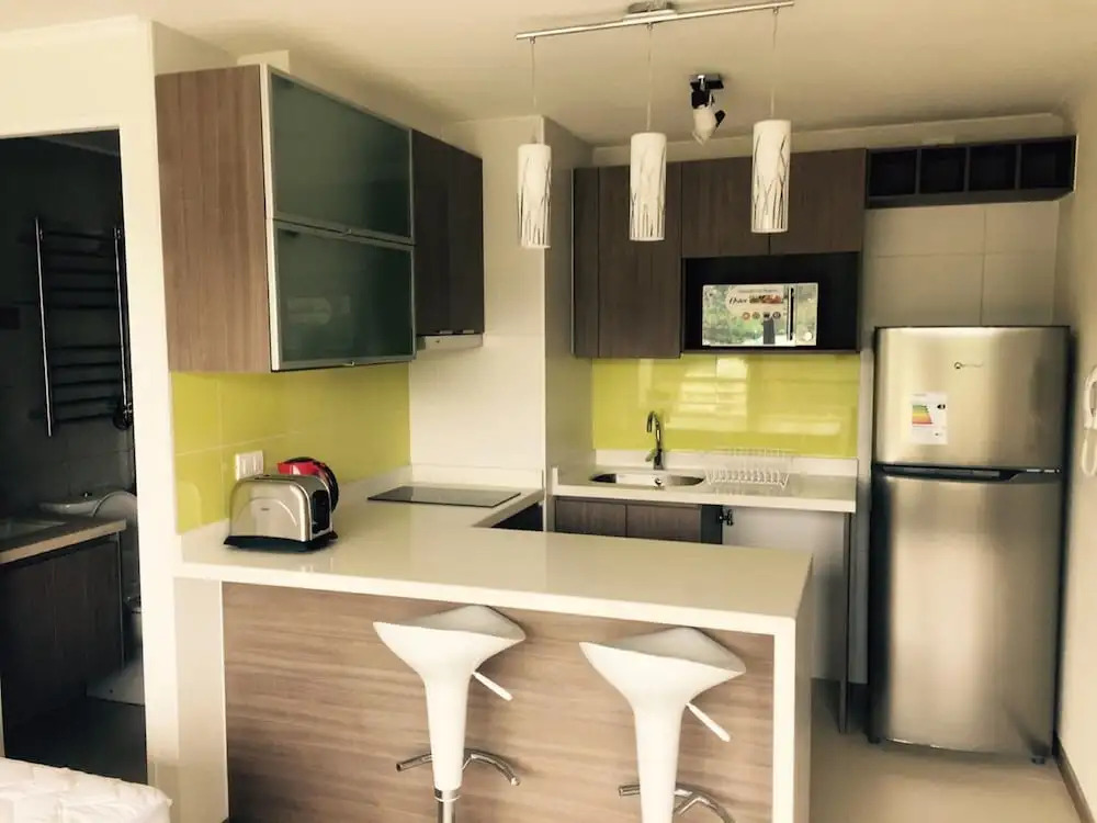 Vive Suites