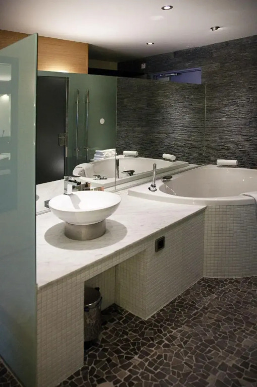 Hotel Lundia