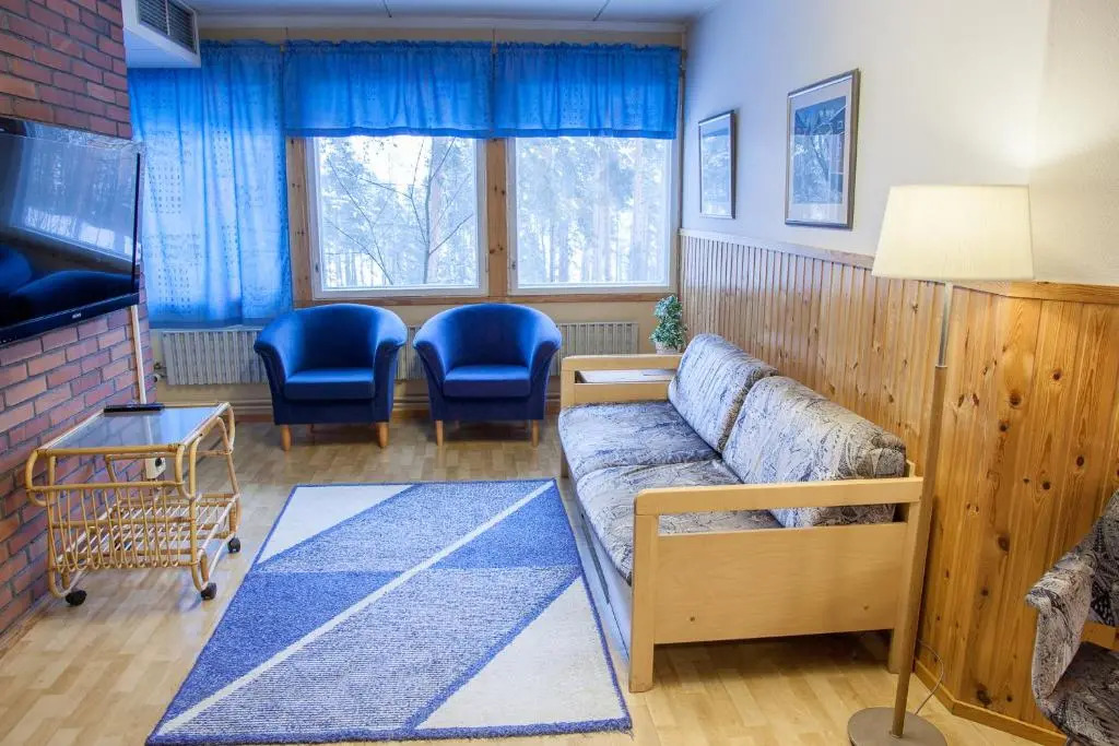 Camping Lappeenranta