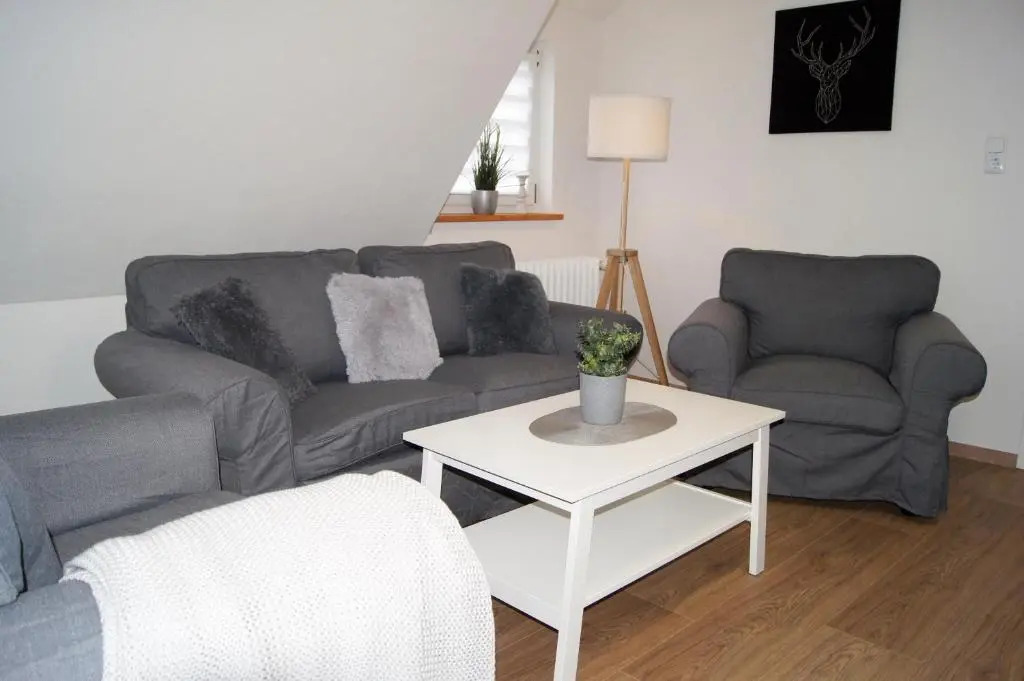 Apartment in Winterberg Near Ski Lift