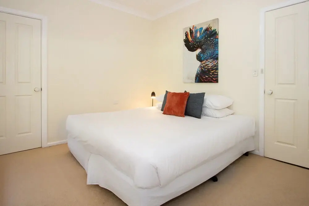 Stay in Mudgee The Grove, The Church, And Premium Private Homestead