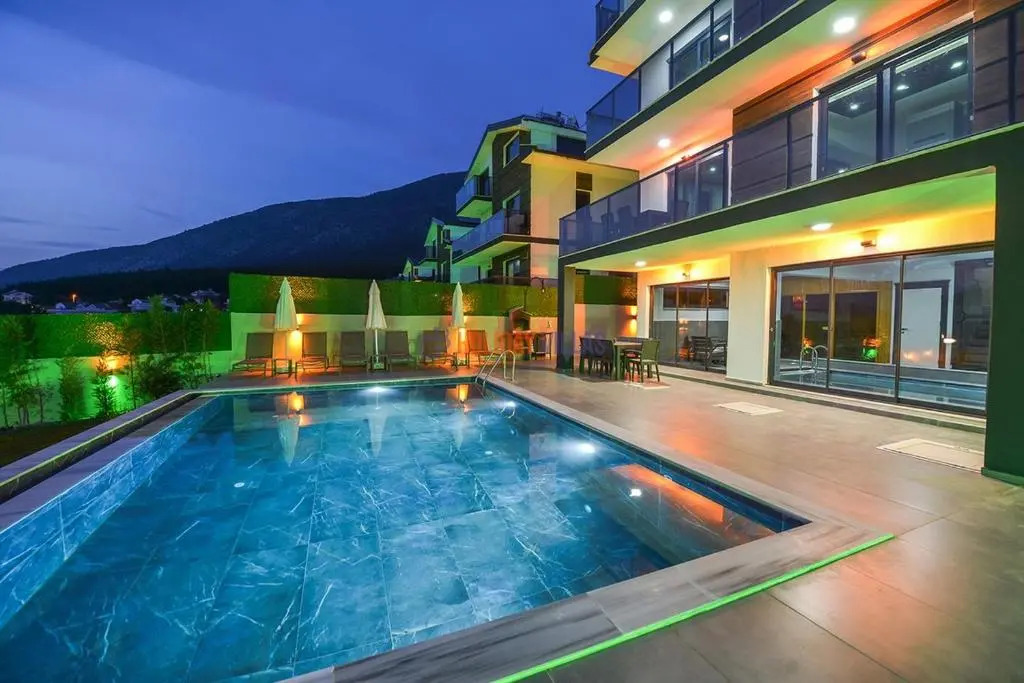 SEA ESTA VILLA 5