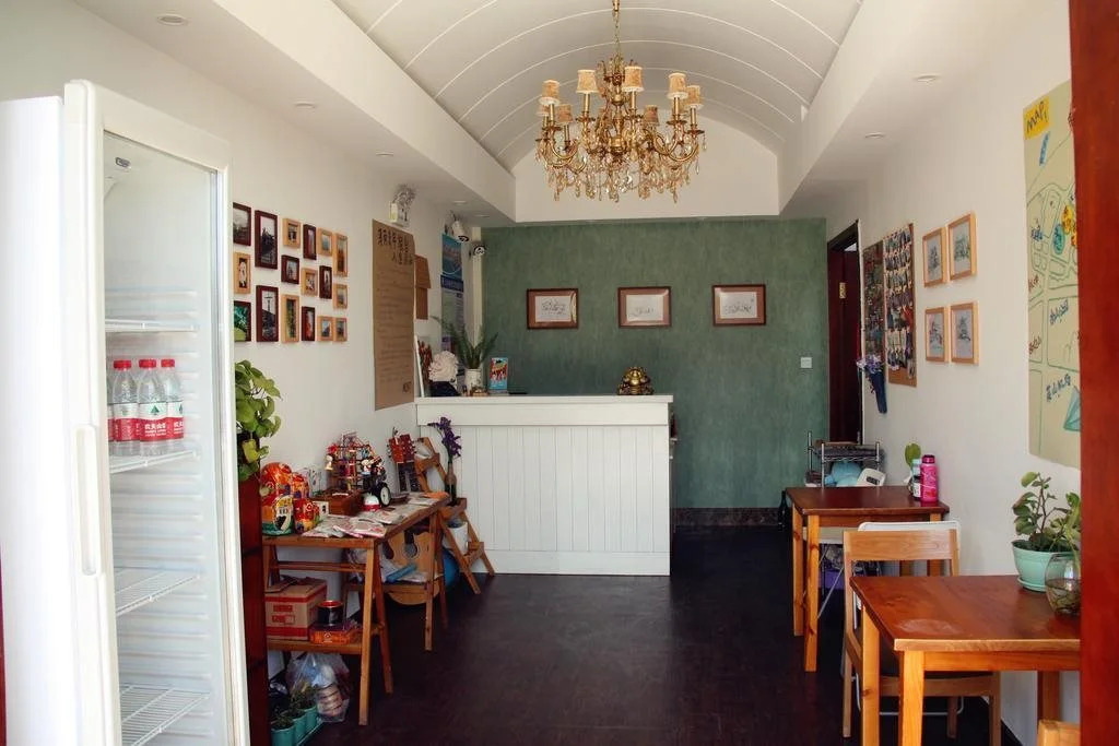 Mint Youth Hostel