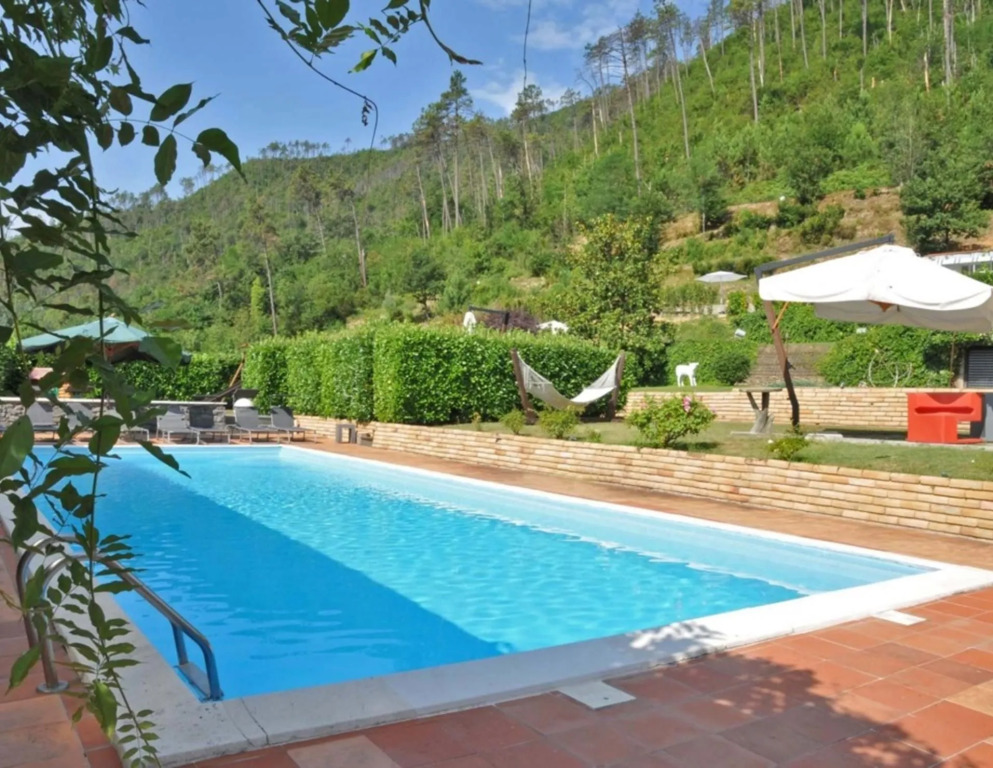 Villa Riviera