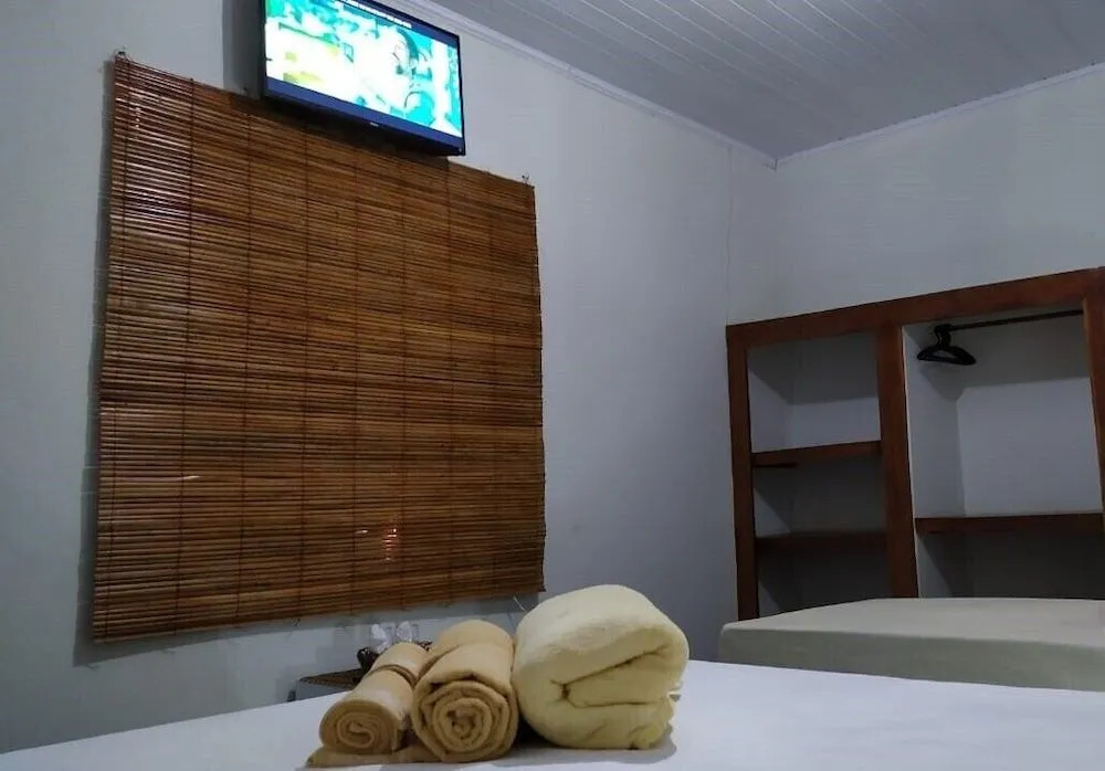 Casa Antiga Hospedagem - Taipu de Fora