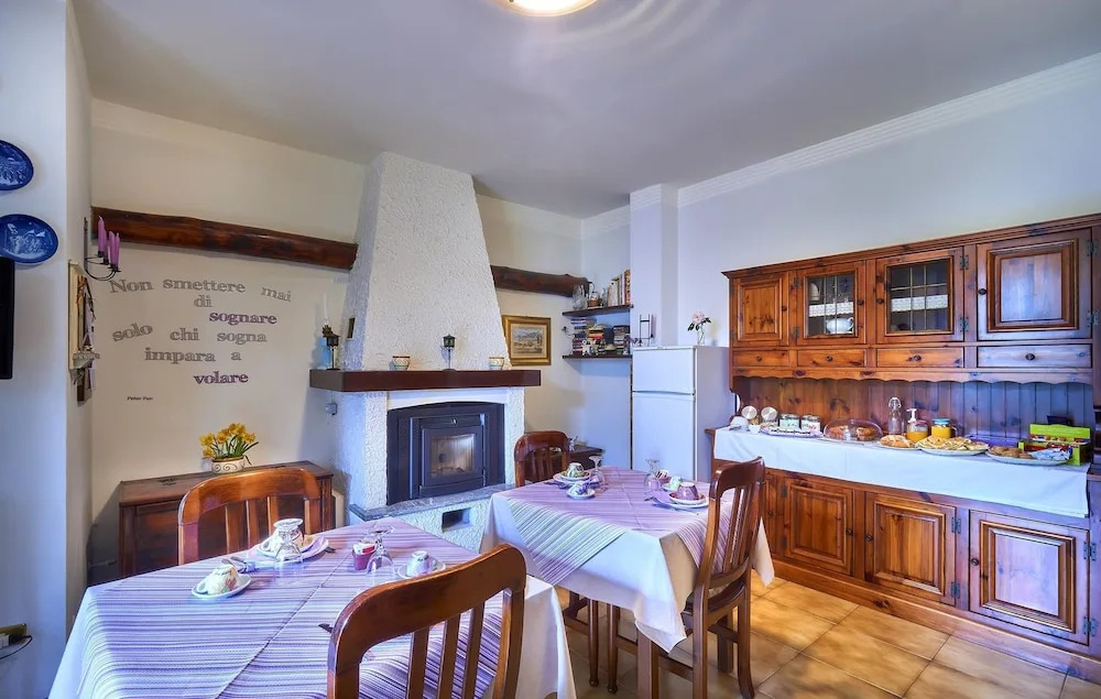 B&B Casa Fernanda