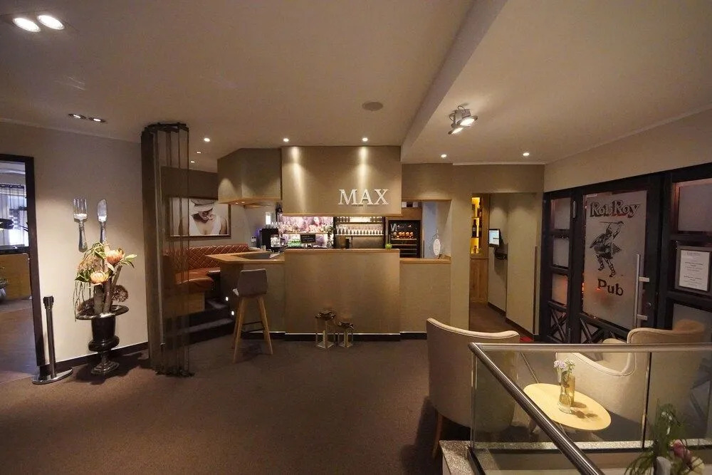 Hotel Am Markt Nordenham