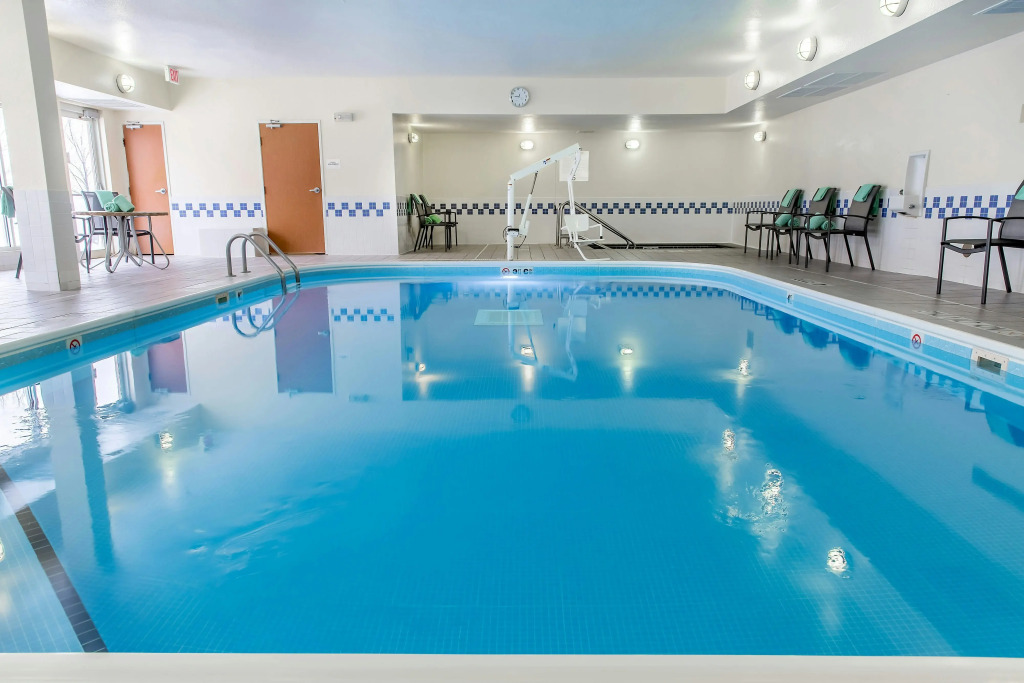 Fairfield Inn & Suites Minneapolis Eden Prairie