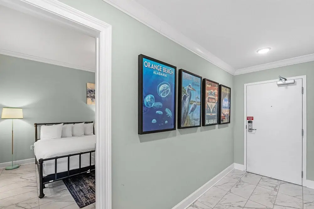 Phoenix Gulf Towers 2207 3 Bedroom Condo