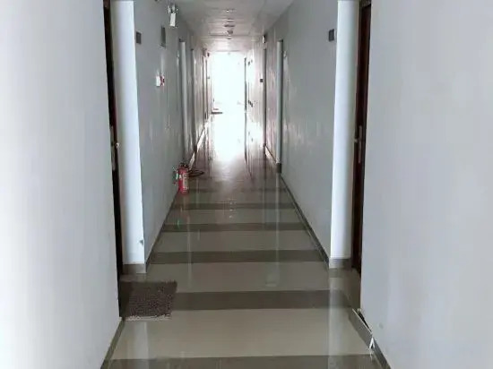 Yimi Shangpin Apartment
