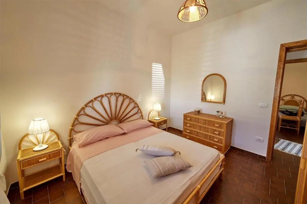 Villa Capo Grillo Cottage