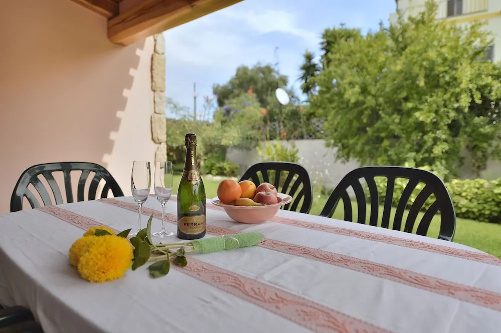 Residence Le Zagare