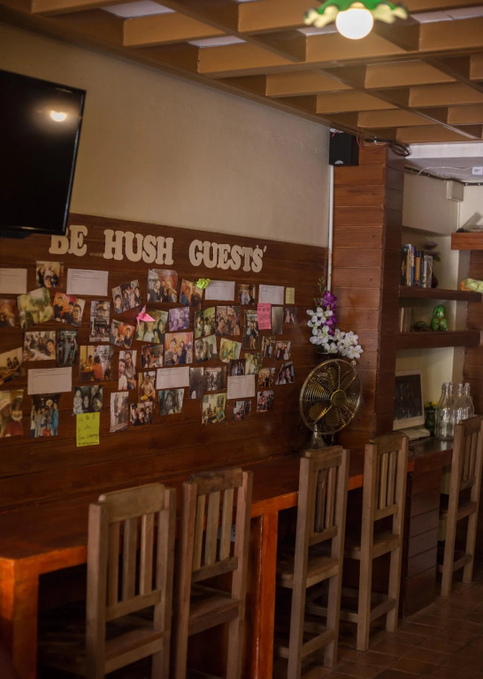 B1 Guest House