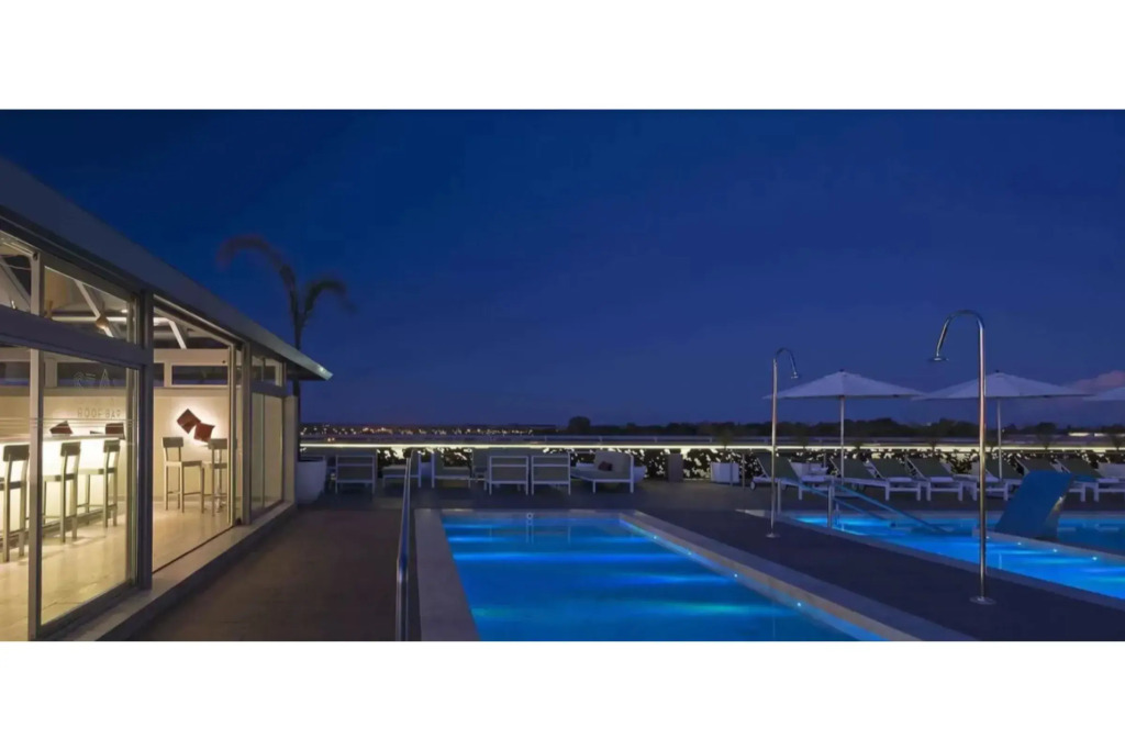 Mercure Santa Rosa La Pampa