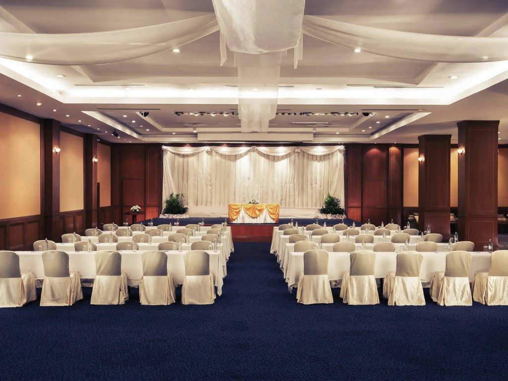 Mercure Chiang Mai