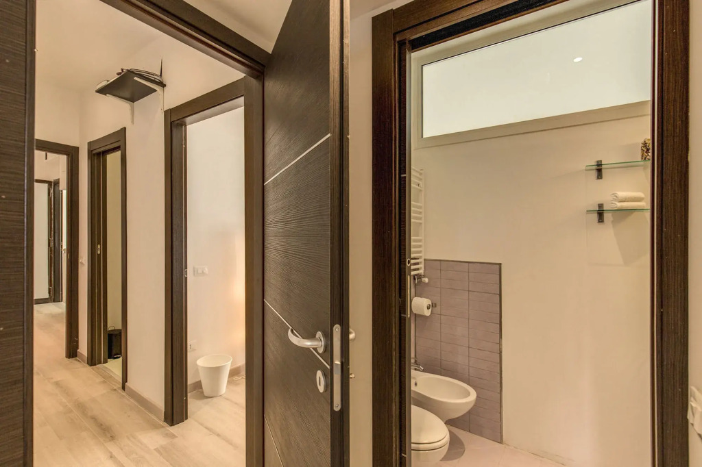 M&L Apartment - case vacanze a Roma