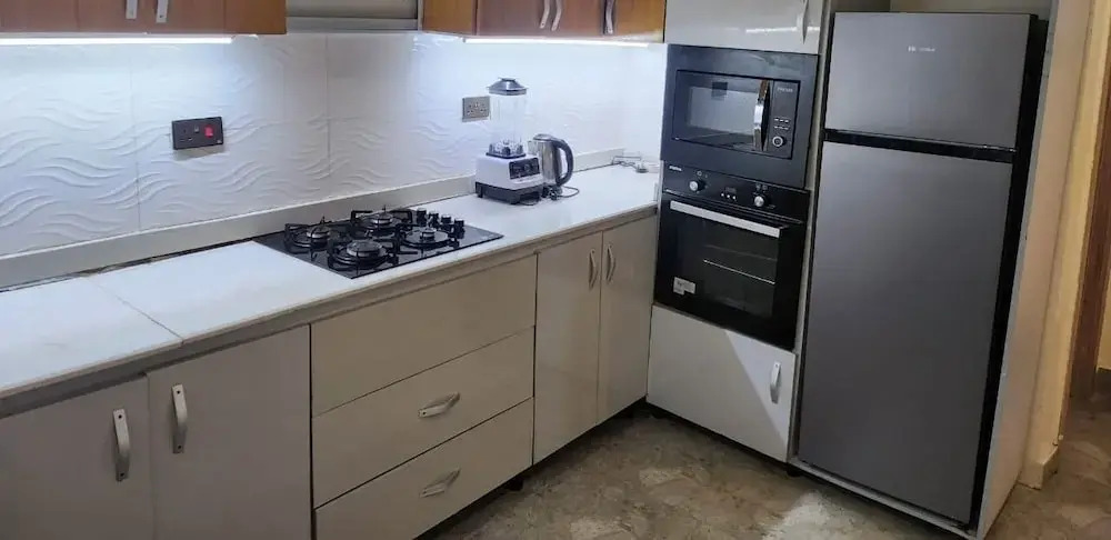 Charming 2- Bedroom Duplex