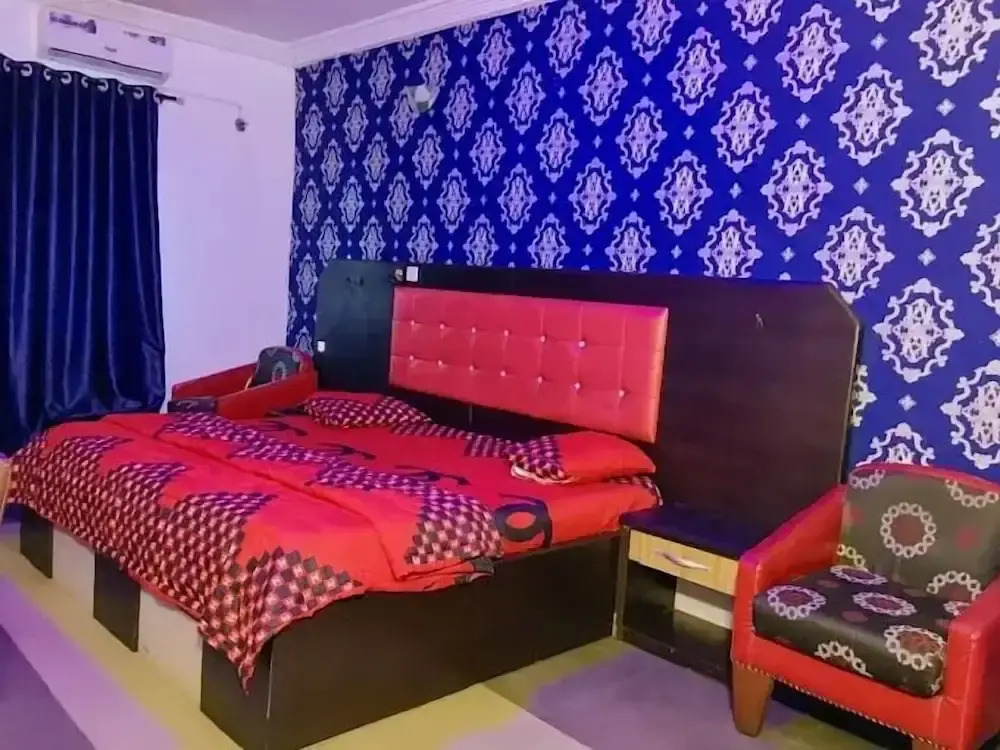 Hallydays Hotel and Resort