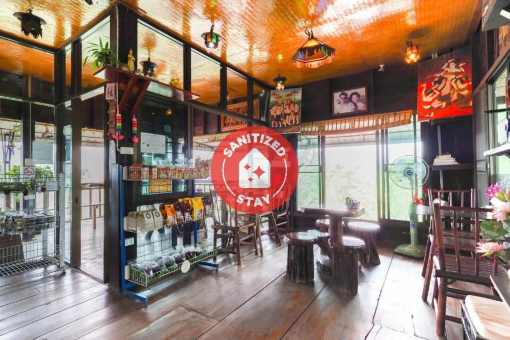 Phufatara Resort