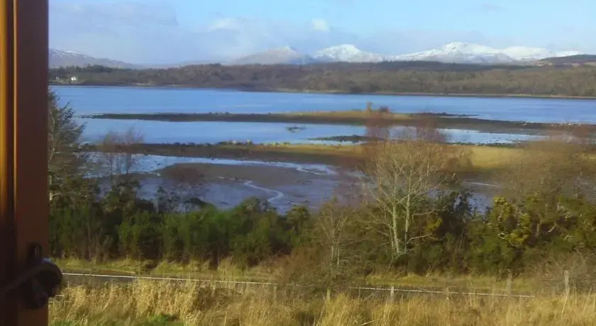 Loch Creran View