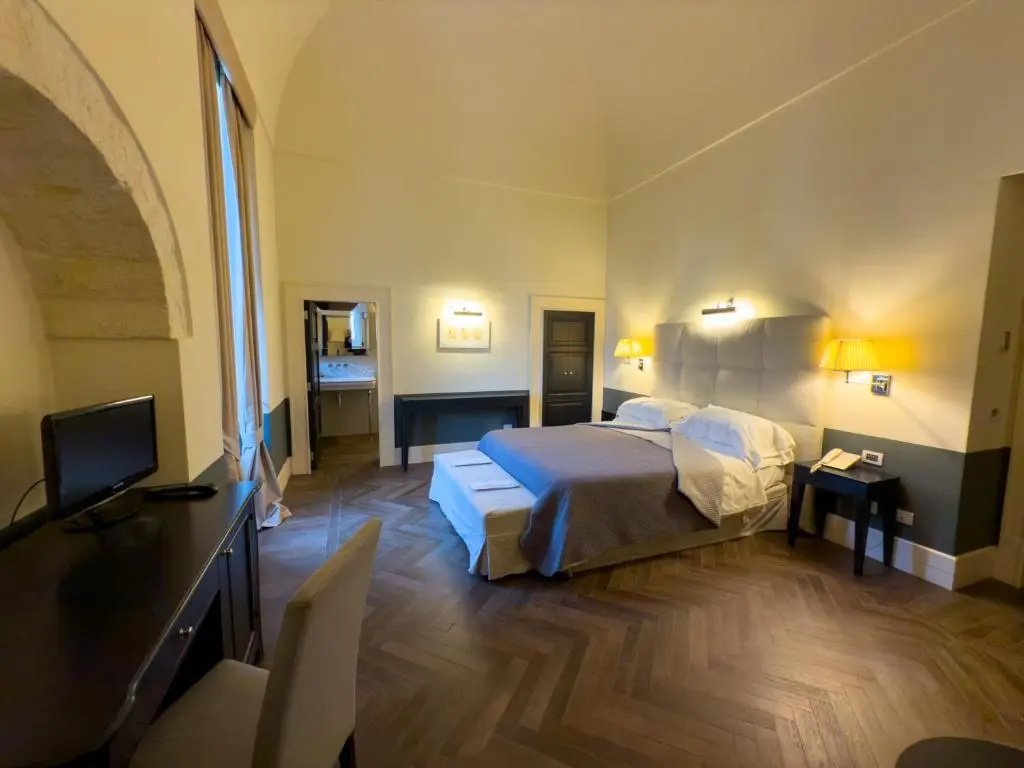 Relais Il Santissimo