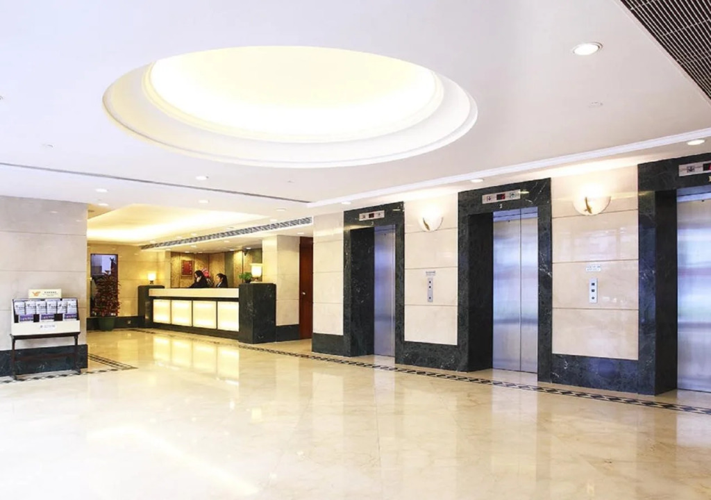 Ascott North Point Hong Kong