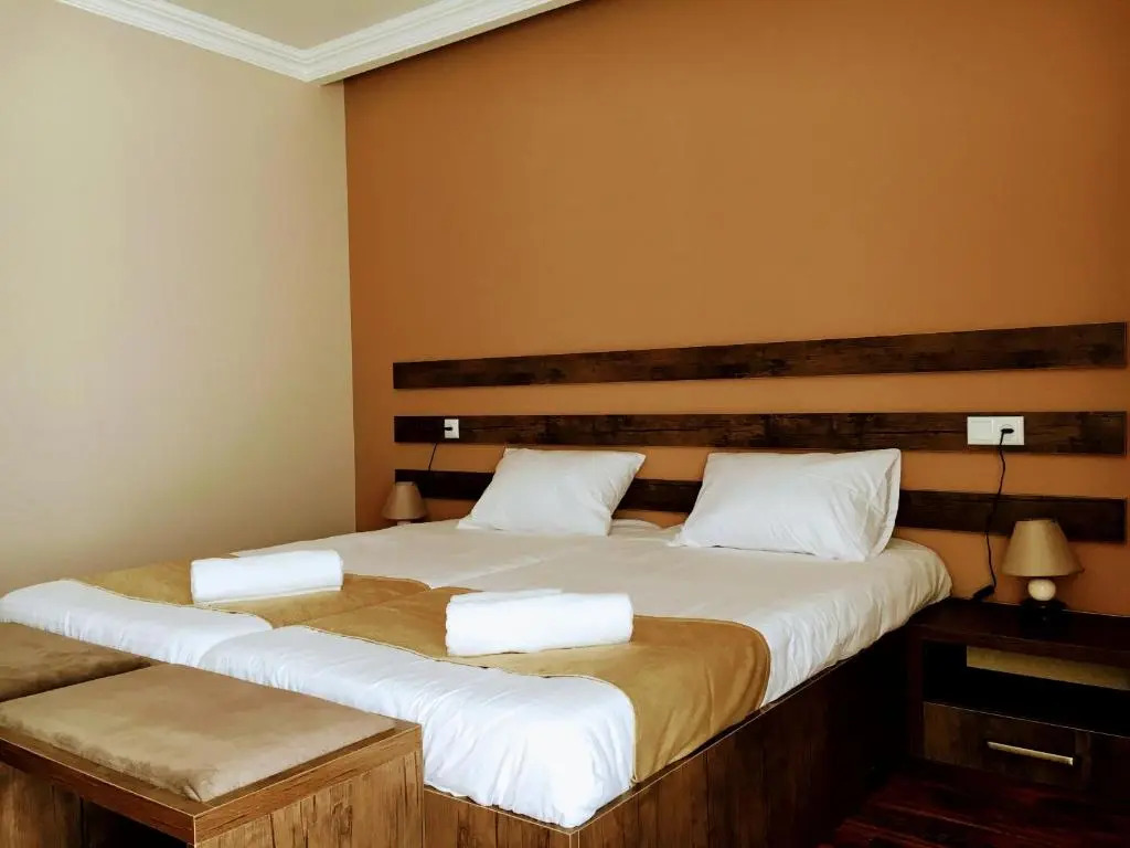 Hotel Mestia Inn