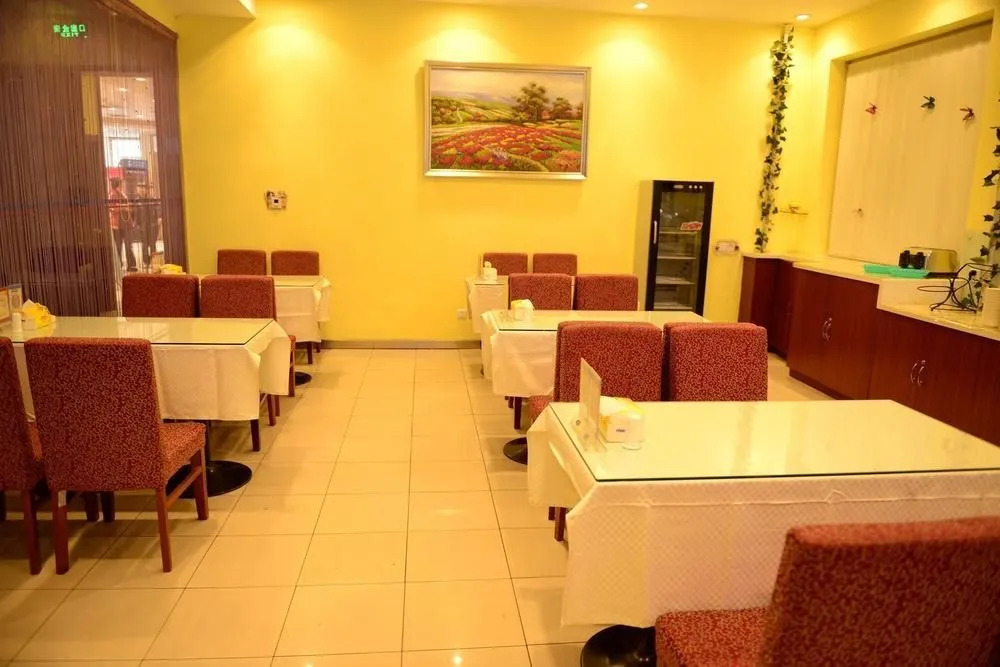 Hanting Express Inn